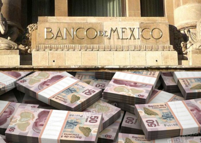 Banorte confirmó que ser uno de los afectados en el robo a bancos por más de 300 millones de pesos.