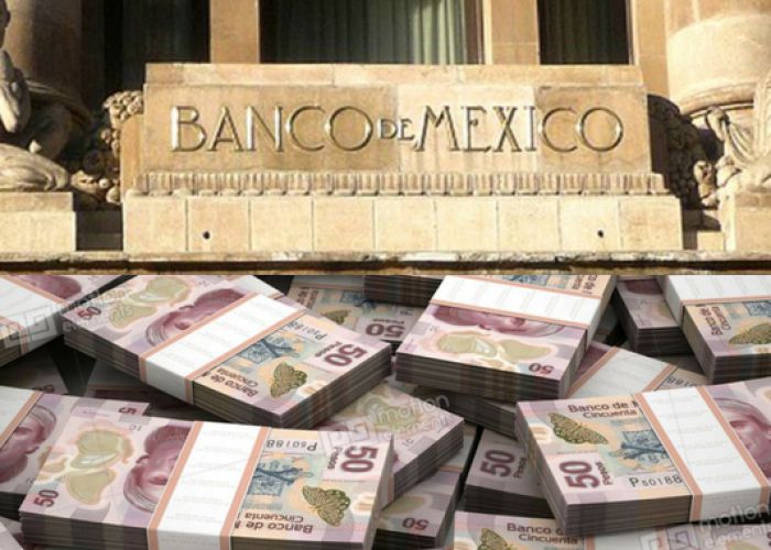 Banorte confirmó que ser uno de los afectados en el robo a bancos por más de 300 millones de pesos. 