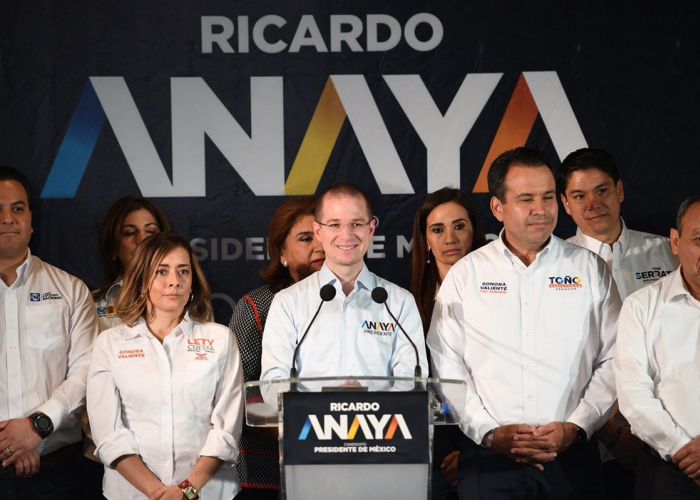 anaya voto