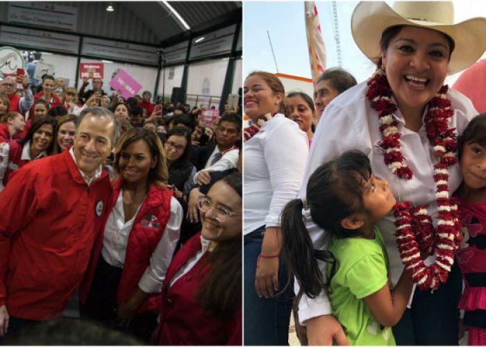 meade senado
