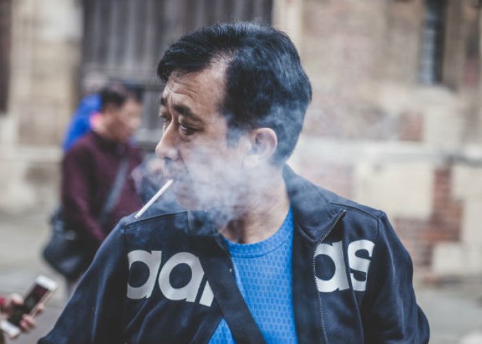 Los fumadores mexicanos gastan en promedio 282 pesos al mes en productos de tabaco
