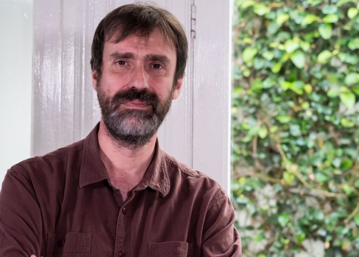 Rodrigo Díaz, experto en urbanismo, nos comparte su visión de la CDMX, lo que se ha hecho mal, lo que se ha hecho bien y lo que falta por hacer.