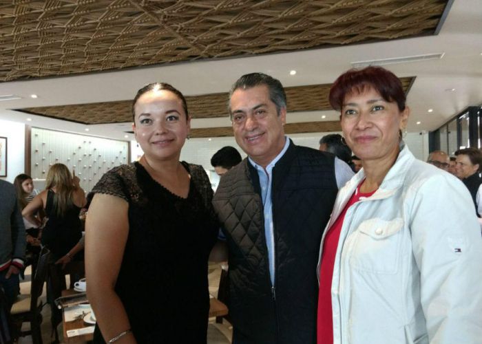 el bronco