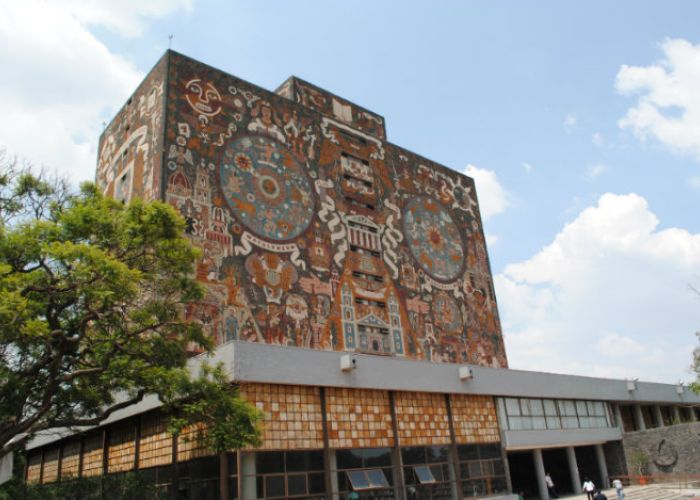 unam