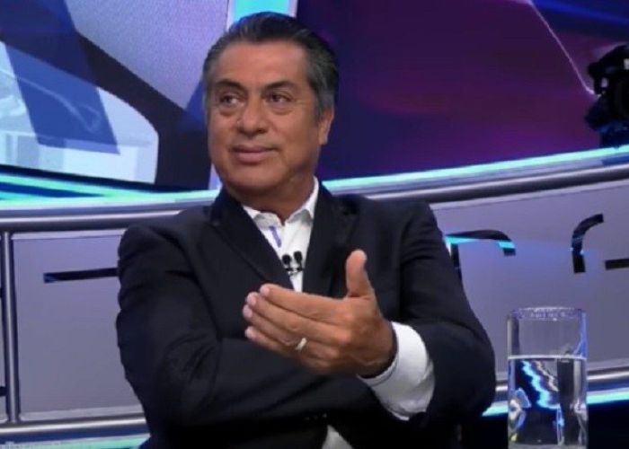 El Bronco 