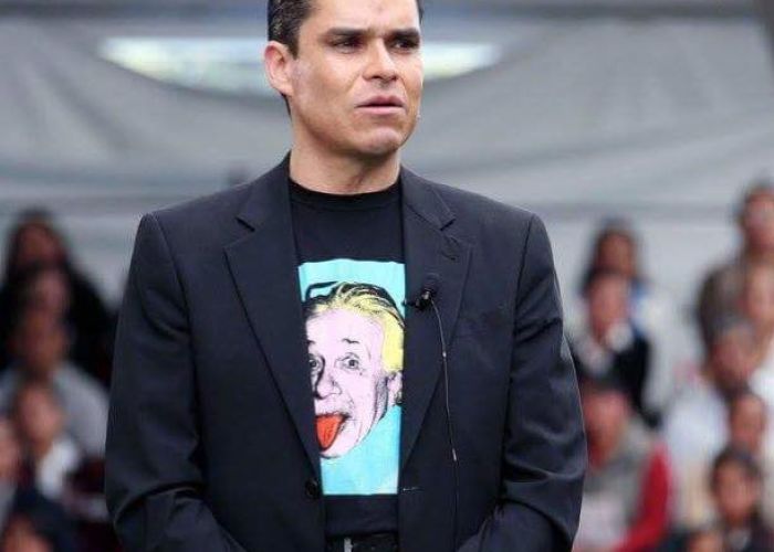 toño esquinca