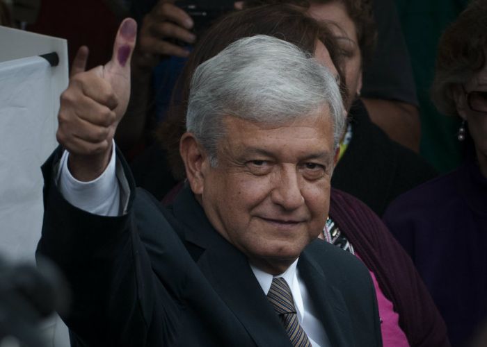 amlo