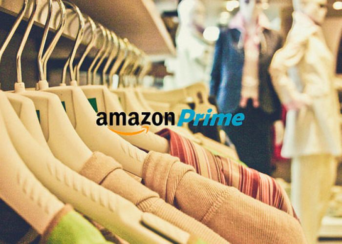 Amazon podría poner en peligro el sector manufacturero textil en el futuro. Foto: Cerillion.com