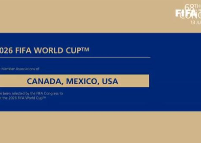 mundial 2026