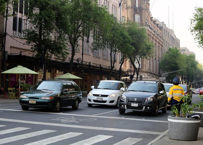 calendario verificación vehicular 