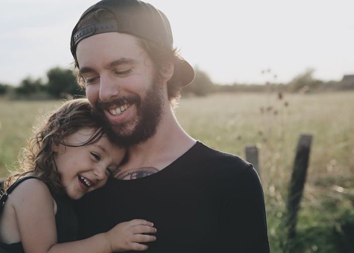 dia del padre