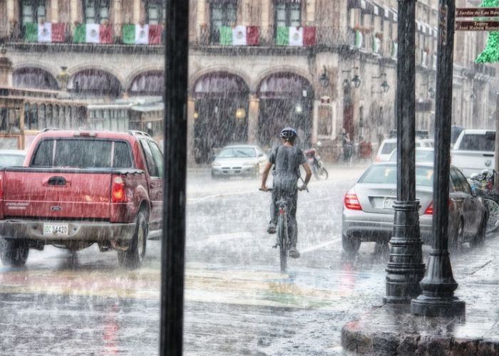 La ciudad no sufre escasez de agua, lo que existe es un inadecuado manejo integral de ese recurso.