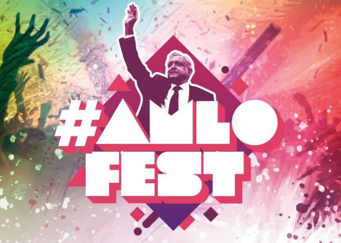 Amlofest