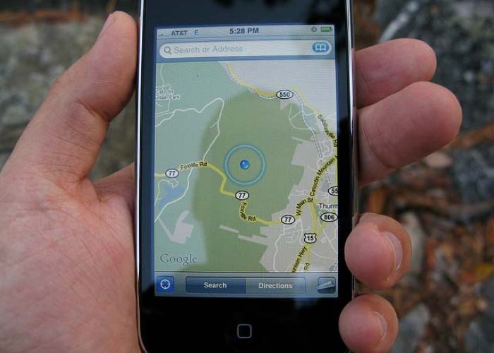La venta de datos de geolocalización infringe la obligación del operador de ser el único medio por el que el gobierno puede vigilar los registros telefónicos.