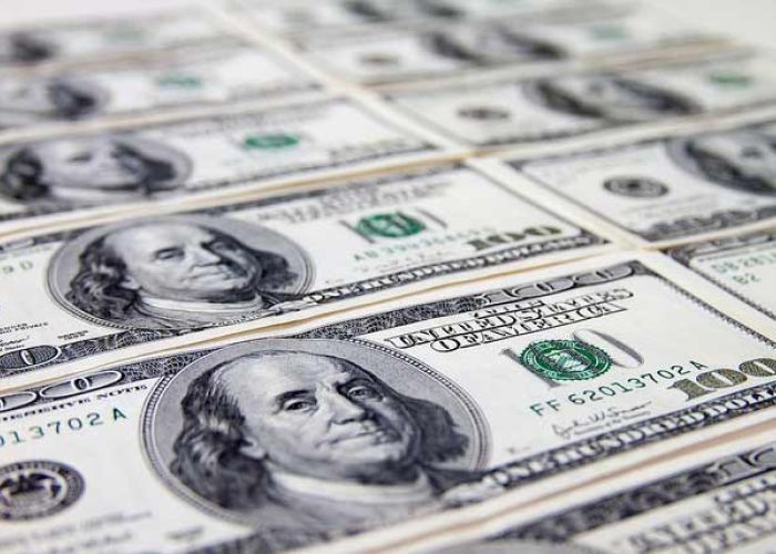 Se estima que 12 billones de dólares en IED están en entidades con propósitos especiales en paraísos fiscales. Foto: Ervins Strauhmanis / algunos derechos reservados.
