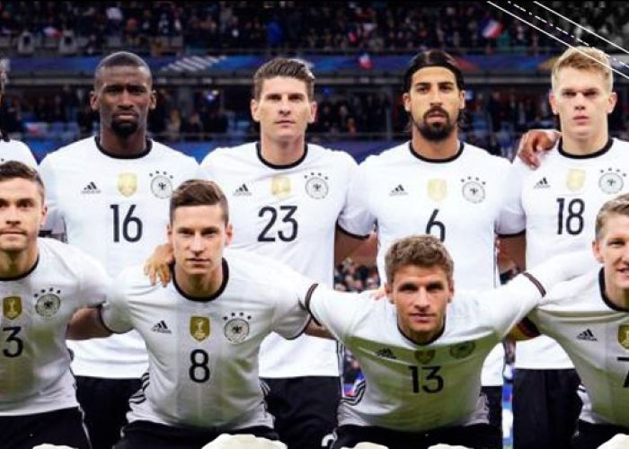 corea del sur vs alemania en vivo