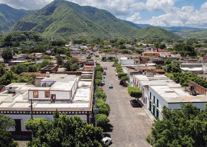 El pueblo mágico de Jala en Nayarit es un ejemplo de la falta de inversión para crear actividades que atraigan al retorno de los turistas. Foto: VisitMexico