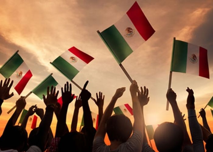 Campaña electorales en México, imagen ilustrativa. ( Manati )