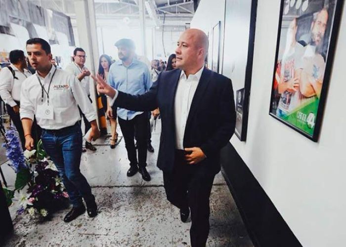 De ganar la contienda electoral, Enrique Alfaro Ramírez daría a Movimiento Ciudadano la primer gubernatura en su historia