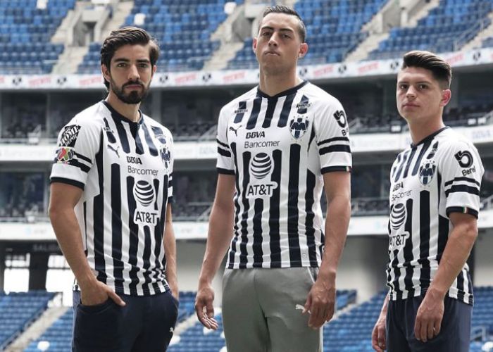 Monterrey vs Santos, 7 de julio de 2018