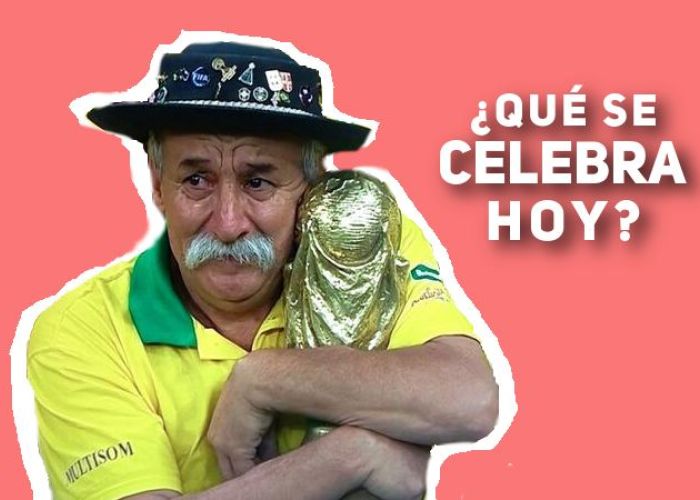 ¿Qué se celebra hoy, 8 de julio?