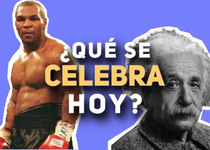 ¿Qué se celebra hoy, 9 de julio?