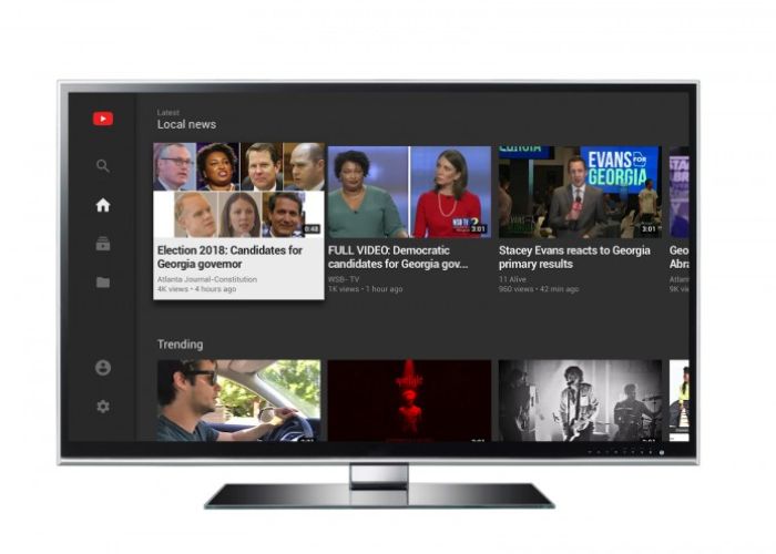 Youtube destinará una inversión de $25 millones de dólares