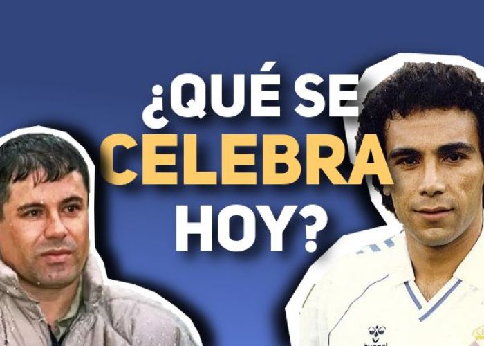 ¿Qué se celebra hoy, 11 de julio?