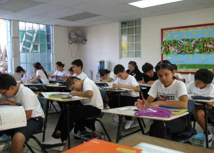 La Reforma Educativa se echará para atrás, pero habrá aspectos que se conservarán (Foto: Will Kay)