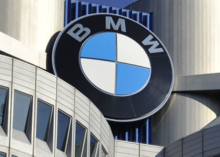 Maru Escobedo será la nueva CEO de BMW México.