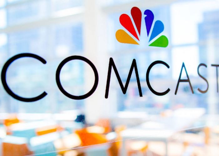 Comcast retira oferta de 65 millones de dólares por Fox y decide concentrarse en adquirir Sky.