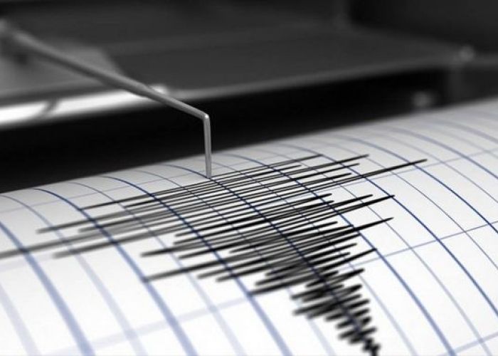 Se reporta sismo de 5.9 en la CDMX