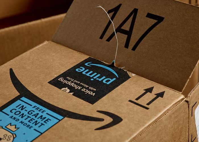 Walmart es la opción preferida entre vendedores de Amazon para expandir sus operaciones (Foto: Stock Catalog)