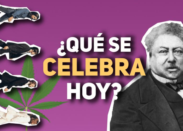 ¿Qué se celebra hoy, 24 de julio?