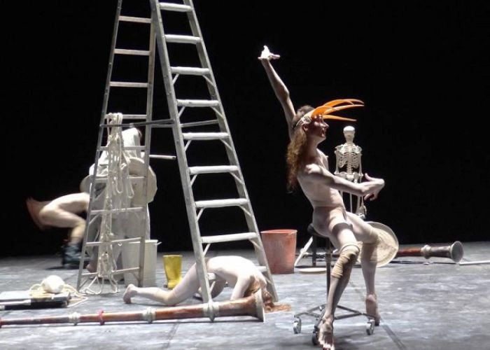 Danza, teatro y museos son los eventos culturales menos visitados por la población