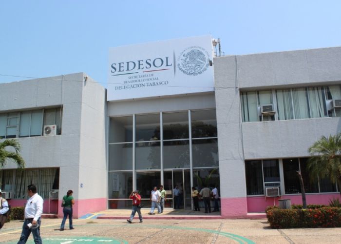 La Sedesol ahora será llamada Secretaría del Bienestar bajo Maria Luisa Albores como titular.