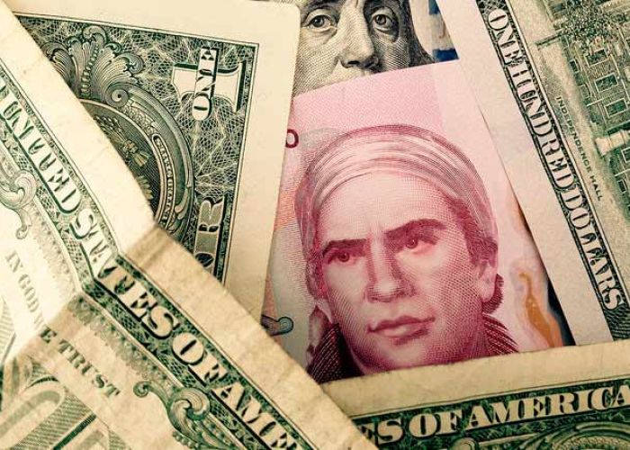 Se espera que en las próximas decisiones de Banxico se continúe con el alza a la tasa de interés.