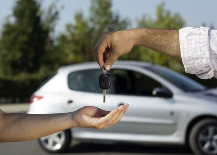 Nissan domina el mercado local con el 22.4% de las ventas totales, aunque reportó una disminución anual de 20.4% en éstas.