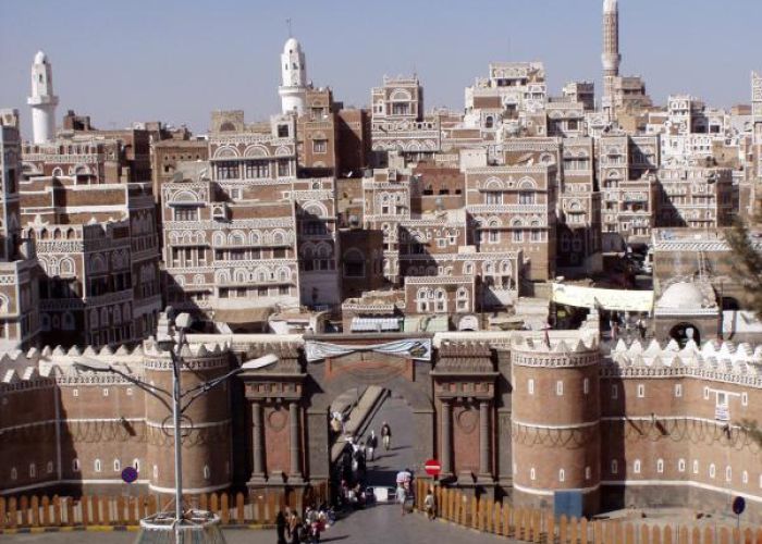 Yemen Foto: flickr.com 