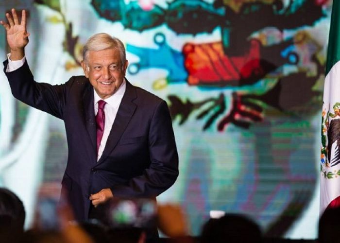 Andrés Manuel López Obrador será nombrado presidente electo el próximo miércoles