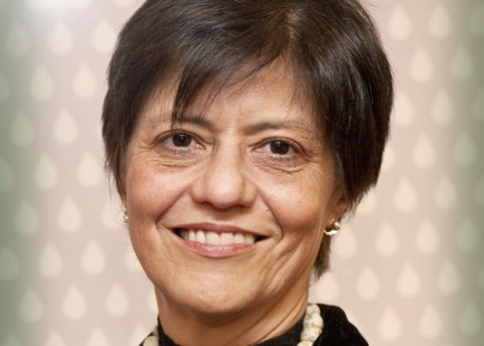 Blanca Jiménez, próxima titular de Conagua