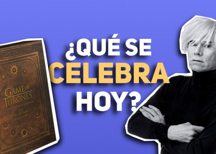 ¿Qué se celebra hoy, 6 de agosto?