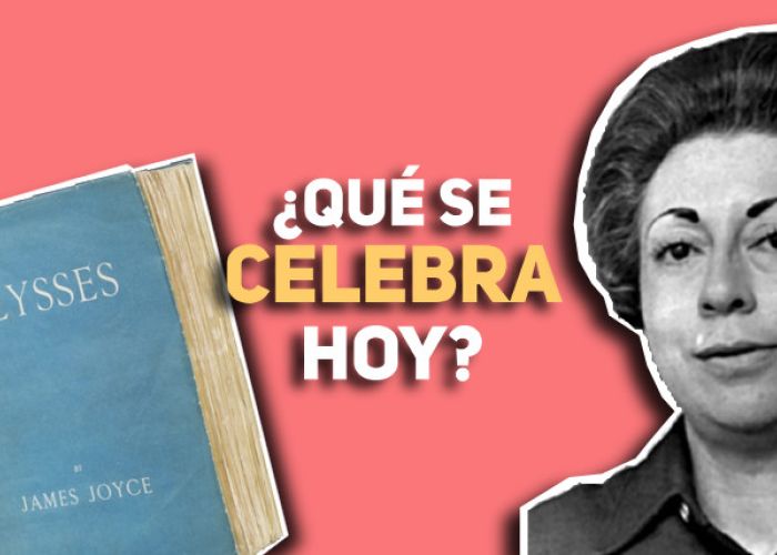 ¿Qué se celebra hoy, 7 de agosto?