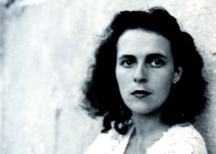 Opus Siniestrus obra inédita de Leonora Carrington