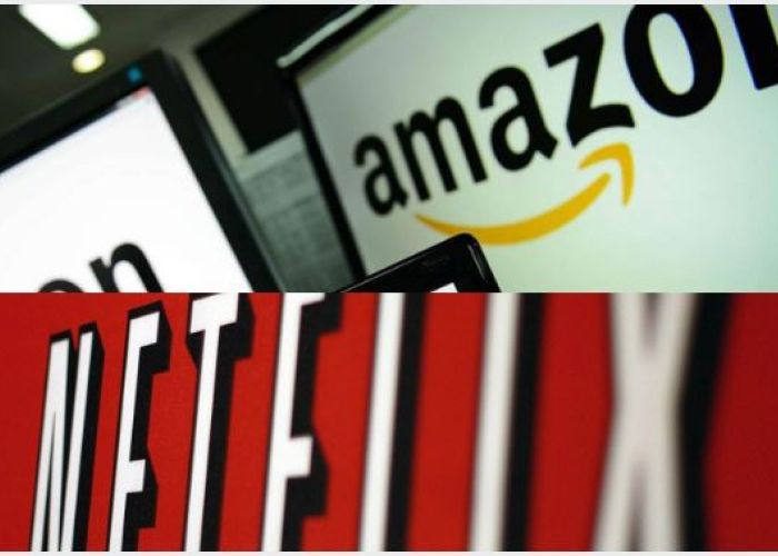 El crecimiento de Netflix y otras plataformas similares hicieron caer la venta de entradas al cine 9% entre 2012 y 2017.