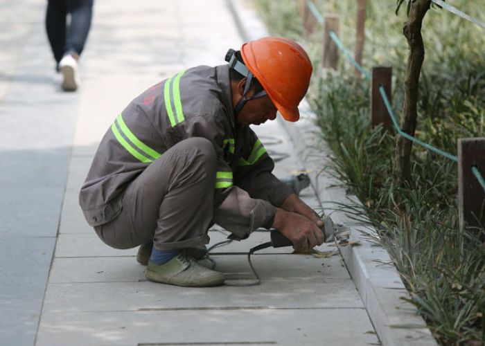 El estancamiento económico en México y el fuerte desempeño de la economía estadounidense son razones fuertes para arriesgarse a buscar trabajo al otro lado de la frontera