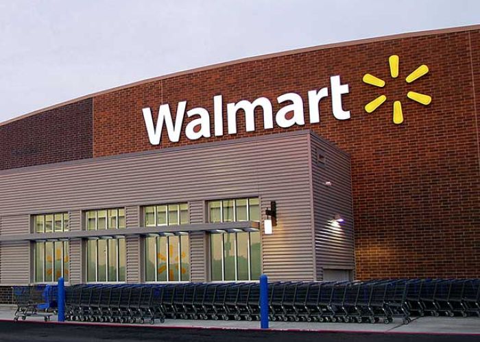 Walmart se está adentrando cada vez más en el terreno dominado por Amazon (Foto: Walmart/algunos derechos reservados)