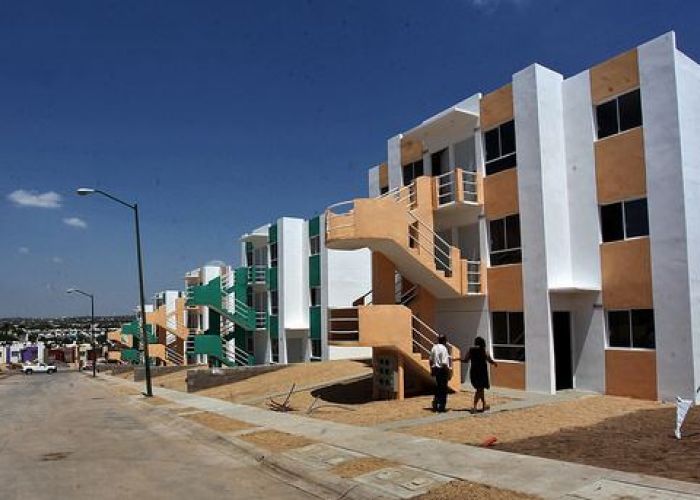 El 75.4% de los préstamos para un hogar nuevo por jóvenes, fueron utilizados para adquirir una vivienda popular.
