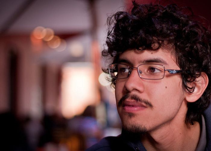 El programa Jóvenes Construyendo el Futuro planteaba apoyar hasta 2 millones 600 mil chicos. Foto: Armando Sobrino / algunos derechos reservados.