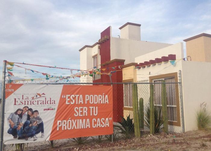 La primera mitad de 2018 registró el crecimiento de precios de vivienda más acelerado de los últimos siete años.
